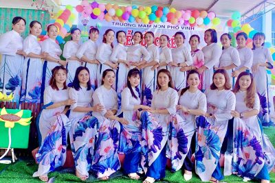 THÔNG TƯ Ban hành Chương trình Giáo dục mầm non