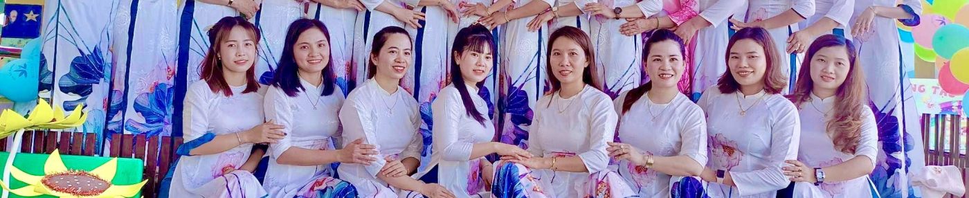 giới thiệu về nhà trường