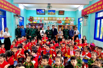 THÔNG BÁO Mời phụ huynh tham gia “Một ngày hoạt động tại trường mầm non”